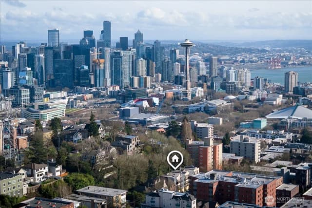 Property photo for 1310 Queen Anne Avenue N #15, Seattle