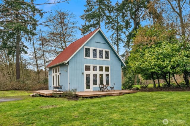 Property photo for 16526 87th Avenue Sw, Vashon