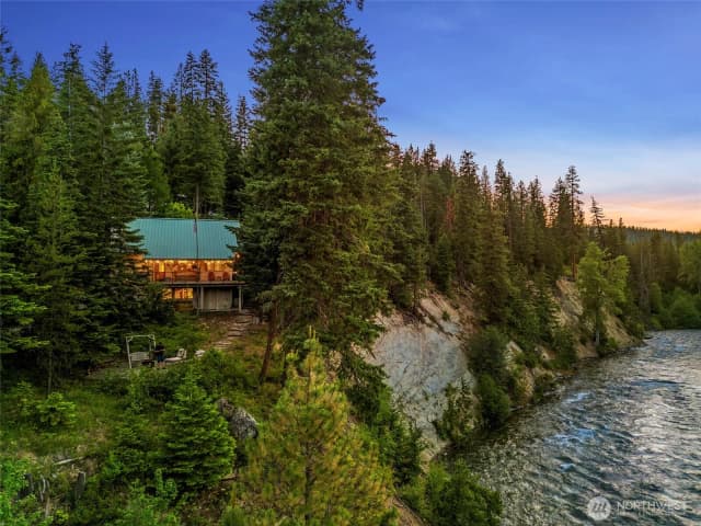 Property photo for 2290 Riffle Drive, Leavenworth
