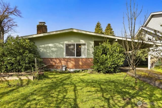 Property photo for 1306 S Monroe Street, Tacoma