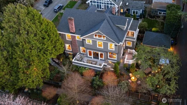 Property photo for 1251 21st Avenue E, Seattle