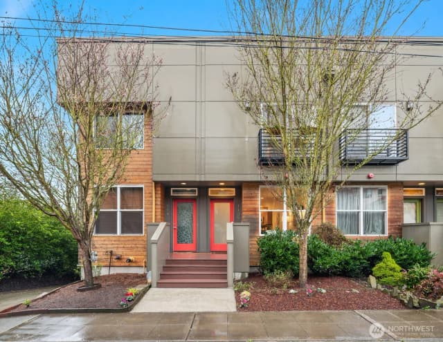 Property photo for 1139 Bradner Place S, Seattle