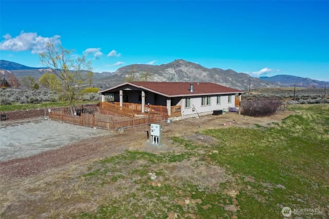 Property photo for 32 Valley View Drive, Tonasket