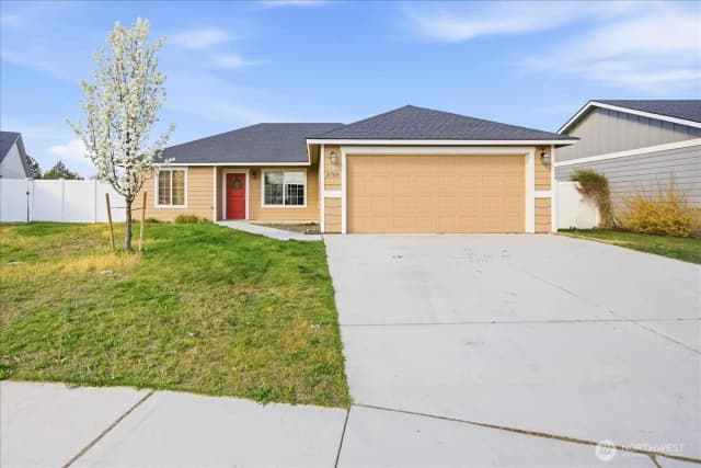 Property photo for 3709 Morehouse Place, Pasco