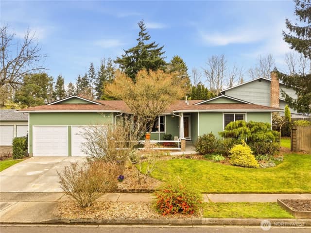 Property photo for 2548 Smithers Avenue S, Renton