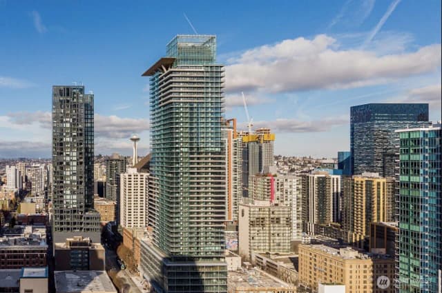 Property photo for 300 Virginia Street #2411, Seattle