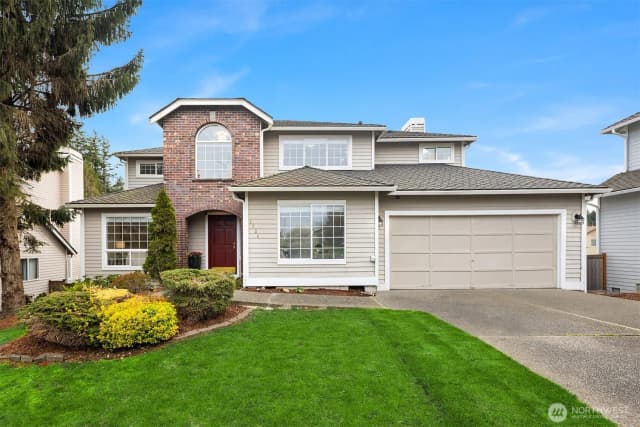 Property photo for 1734 Ilwaco Avenue Ne, Renton