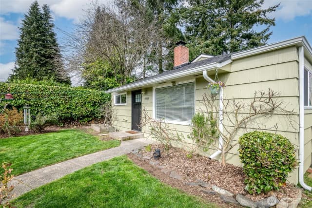 Property photo for 4909 N 30th Street, Tacoma