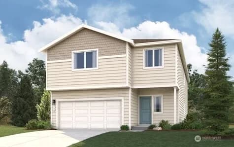 Property photo for 7758 42nd Place Ne, Marysville