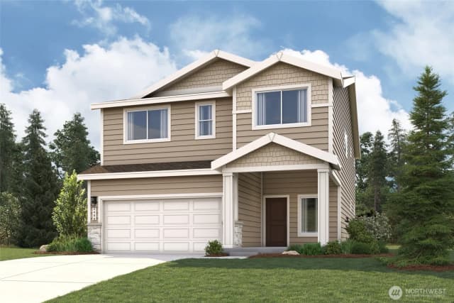 Property photo for 4043 78th Avenue Ne, Marysville