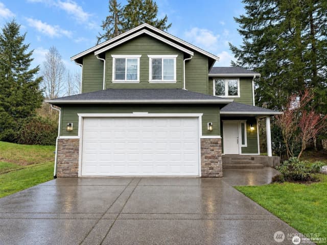 Property photo for 4158 Se Fairway Circle, Port Orchard
