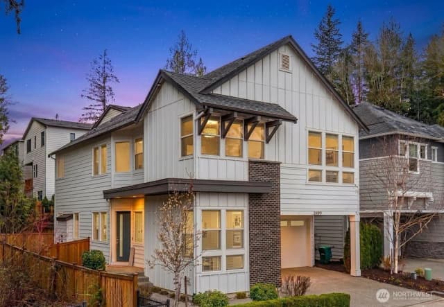 Property photo for 24509 Ne 13th Place, Sammamish