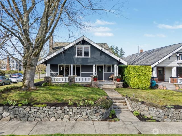 Property photo for 3225 N 20th Street, Tacoma