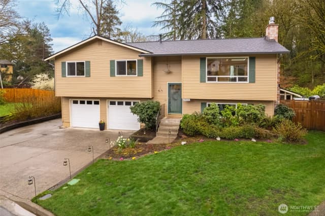 Property photo for 25650 44th Avenue S, Kent