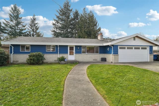 Property photo for 21712 108th Place Se, Kent