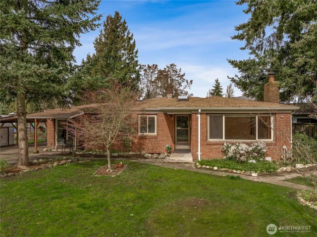 Property photo for 14235 6th Avenue Sw, Burien