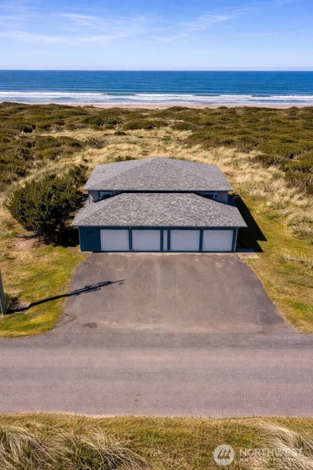Property photo for 1027 S Sand Dune Avenue Sw #1a, Ocean Shores