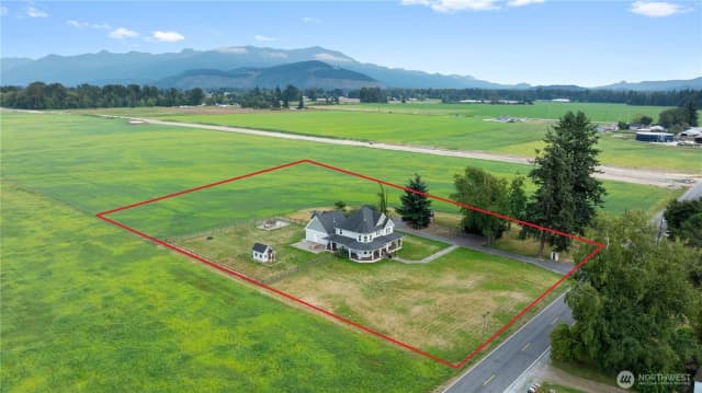 Property photo for 9177 Collins Road, Sedro Woolley