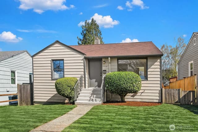 Property photo for 7924 13th Avenue Sw, Seattle