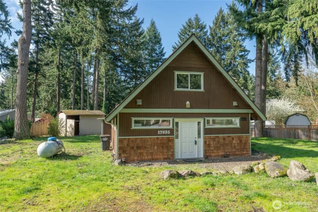 Property photo for 17835 Se Upland Drive, Yelm