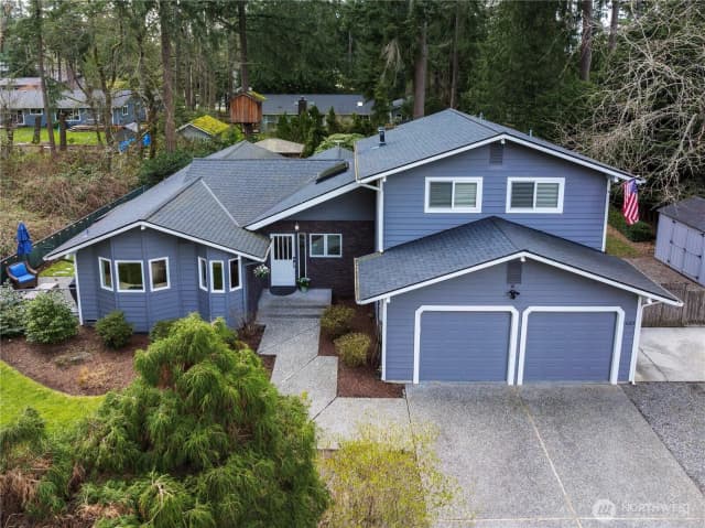 Property photo for 1633 217th Place Se, Sammamish