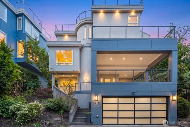 Property photo for 1717 Ferry Avenue Sw, Seattle