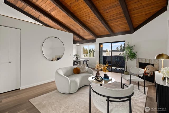 Property photo for 2020 Grant Avenue S #a303, Renton