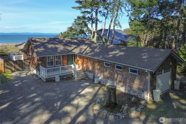 Property photo for 2390 Place Road, Port Angeles