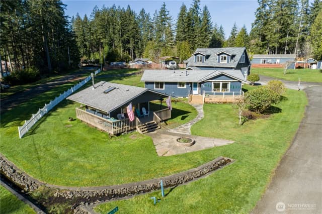 Property photo for 550 E Budd Drive, Shelton