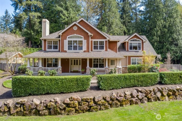 Property photo for 12118 198th Avenue Ne, Woodinville