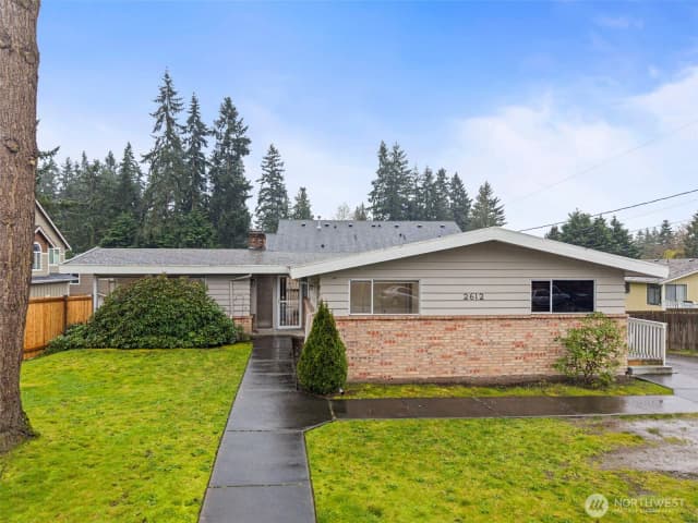 Property photo for 2612 204th Street Sw, Lynnwood