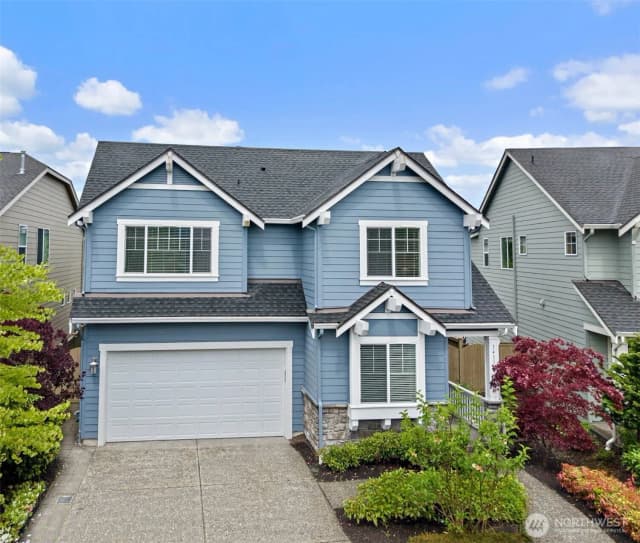 Property photo for 34117 Se Ash Street, Snoqualmie