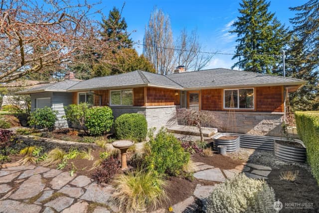Property photo for 11544 24th Avenue Ne, Seattle