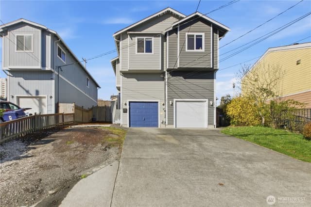 Property photo for 1525 S G Street, Tacoma