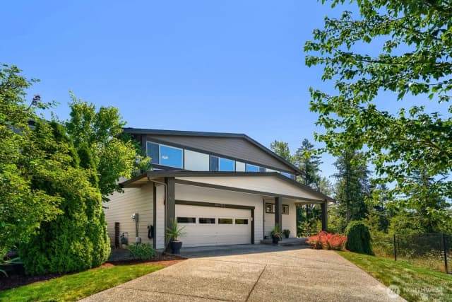 Property photo for 10701 Se 188th Street, Renton