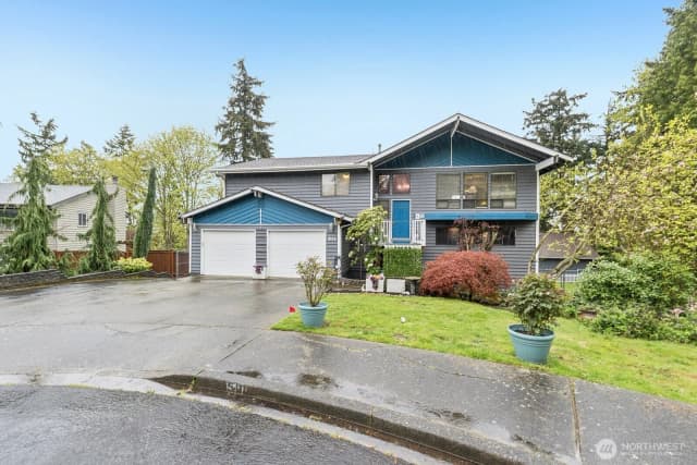 Property photo for 511 S 31st Street, Renton