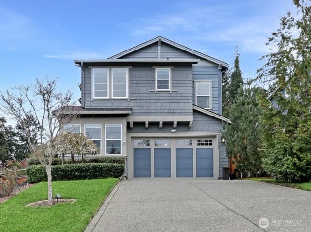 Property photo for 31312 43rd Place Sw, Federal Way