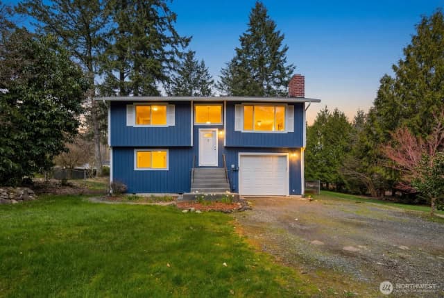 Property photo for 14709 115th Street Ct Nw, Gig Harbor