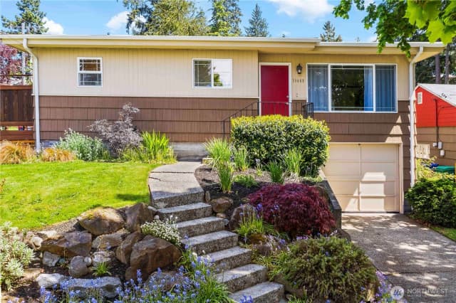 Property photo for 19448 15th Avenue Nw, Shoreline