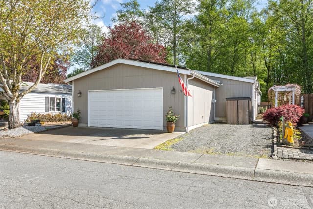 Property photo for 6350 Portal Way #10, Ferndale