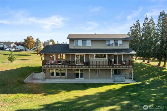 Property photo for 530 S Lynn, East Wenatchee