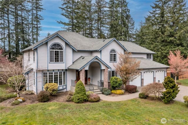 Property photo for 15416 33rd Avenue E, Tacoma