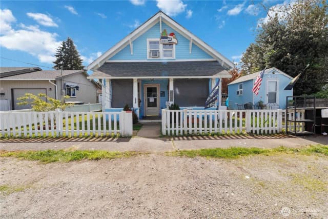Property photo for 422 Madison Street, Centralia