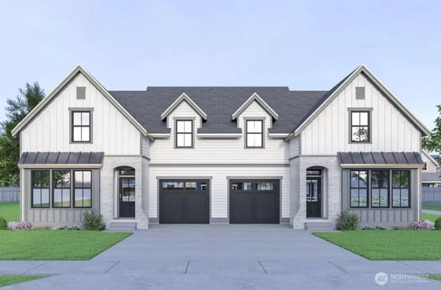 Property photo for 695 3rd Street #a, Langley