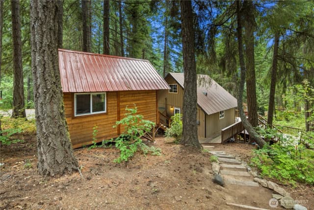 Property photo for 61 Hideaway Drive, Ronald