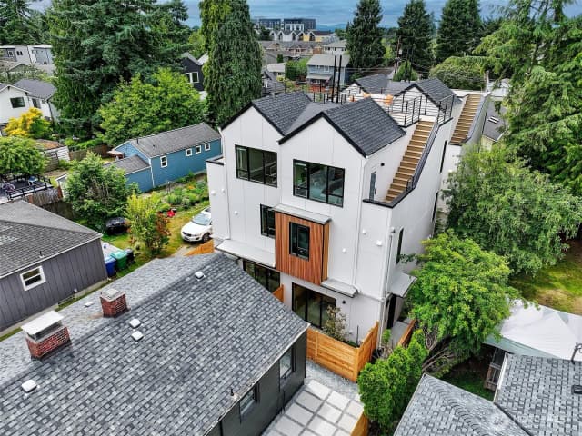 Property photo for 8733 13th Avenue Nw #c, Seattle