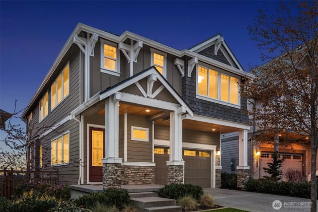 Property photo for 1335 Westridge Way Ne, Issaquah