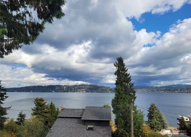 Property photo for 9919 Arrowsmith Avenue S, Seattle