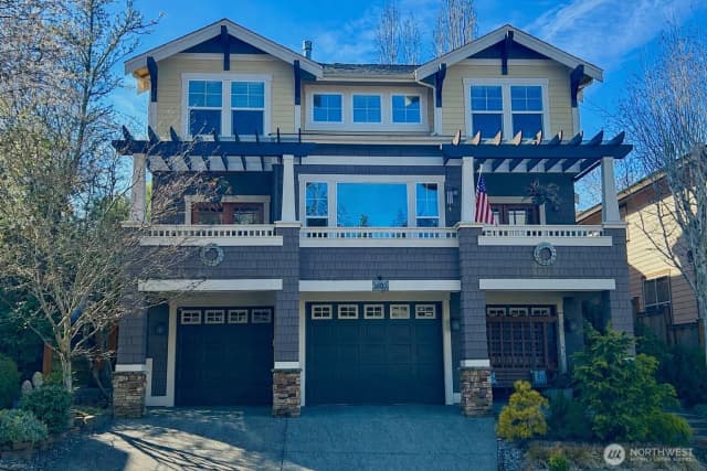 Property photo for 1607 Lyons Avenue Ne, Renton