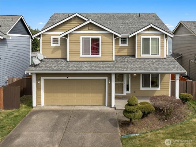 Property photo for 16425 39th Avenue E, Tacoma